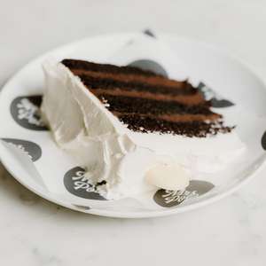 Chocolate Dream Cake