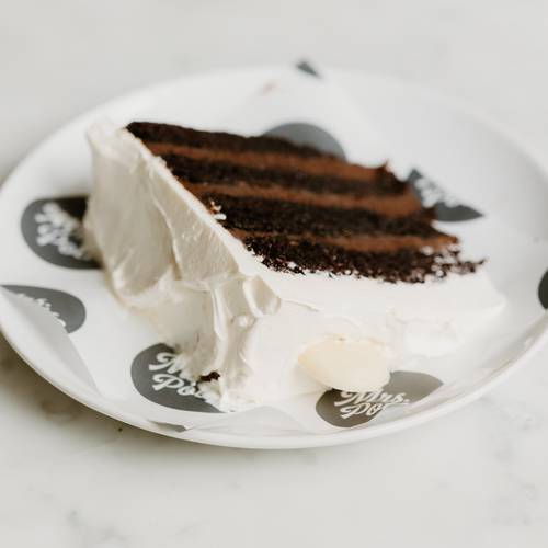 Chocolate Dream Cake