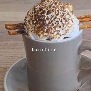​Bonfire