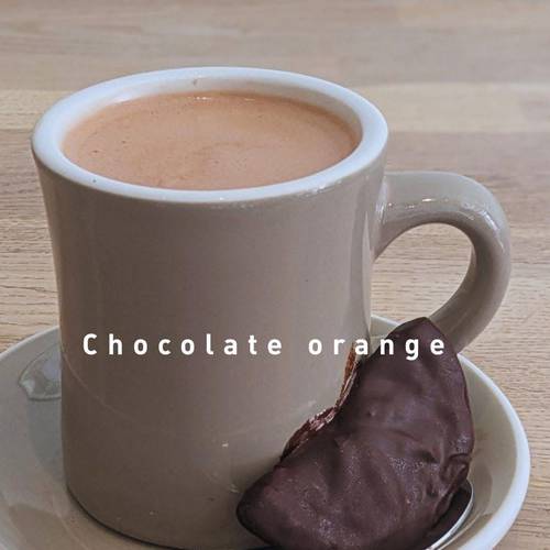 ​Chocolate Orange