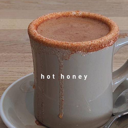 Hot Honey