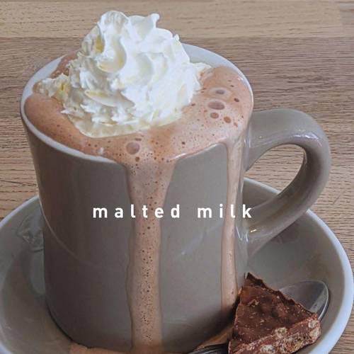 Malted Milk